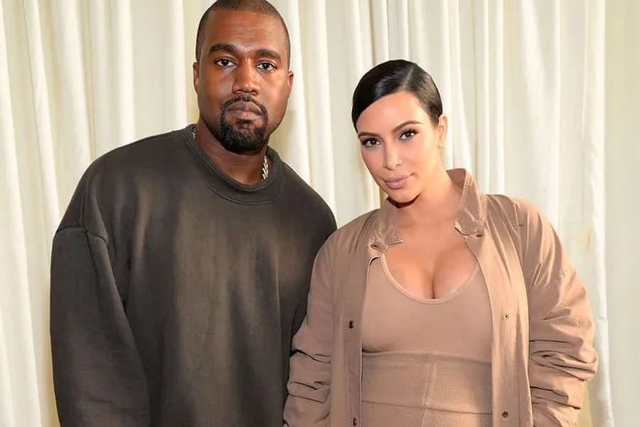 Kim Kardashian Ex Husband