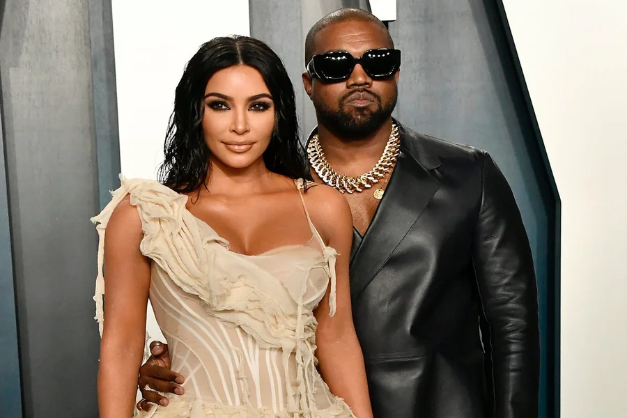 Kim Kardashian Ex Husband