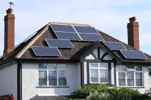 Solar Panels