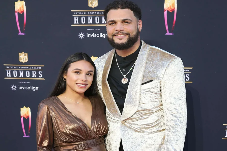 Mike Evans Net Worth