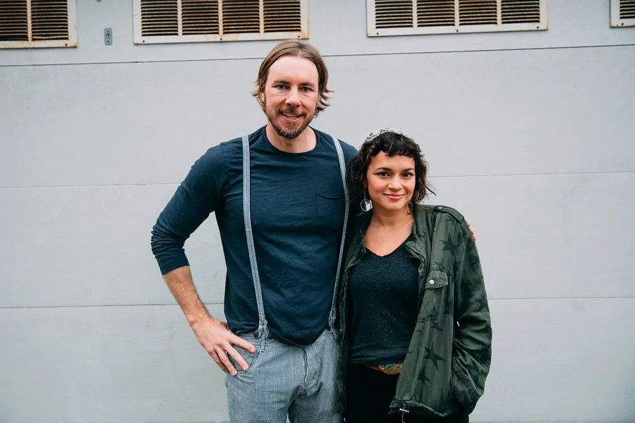 Norah Jones Husband