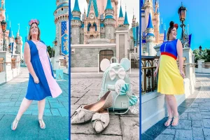 Searching for Enchanting Outfit Inspirations for Every Princess Enthusiast