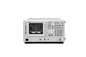 Spectrum Analyzer