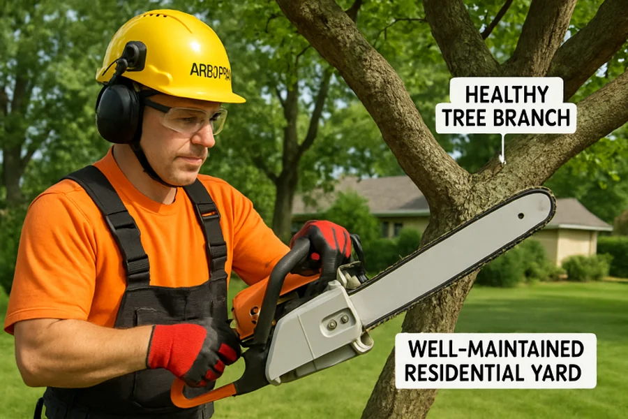 Trimming