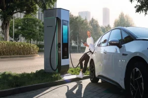 EV Charging