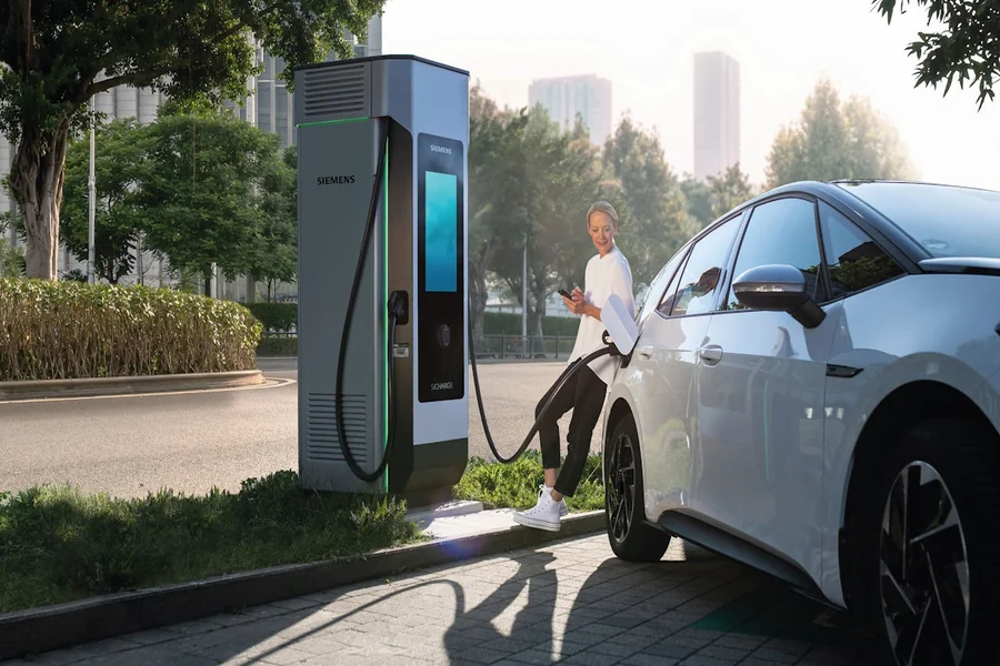 EV Charging