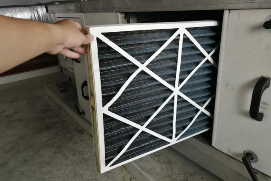 HVAC
