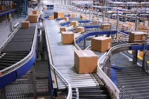 Belt Conveyor