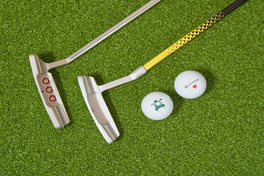Golf Simulators