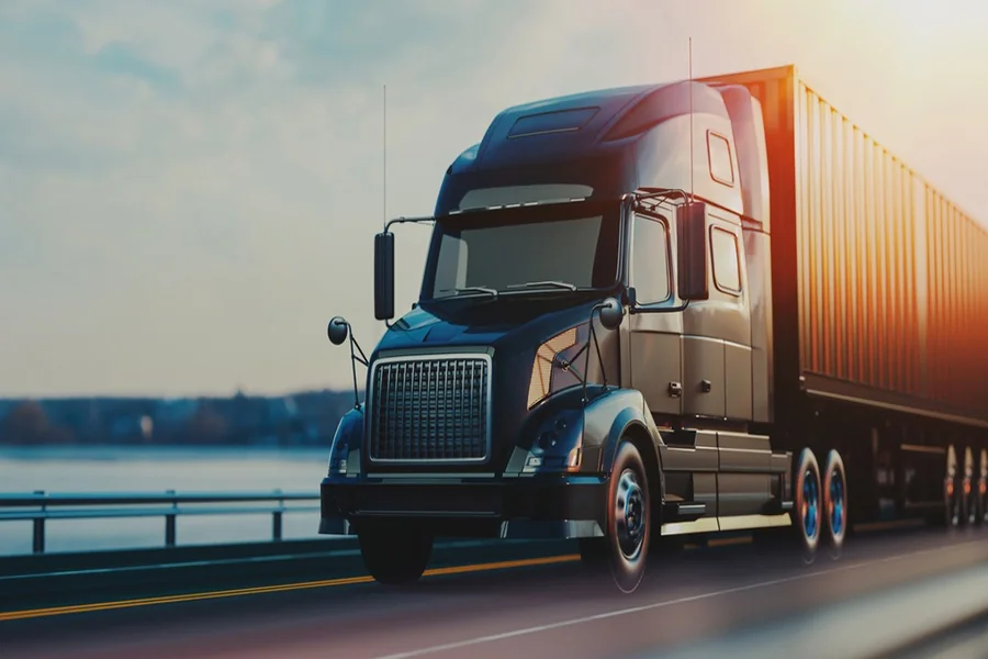 LTL Services