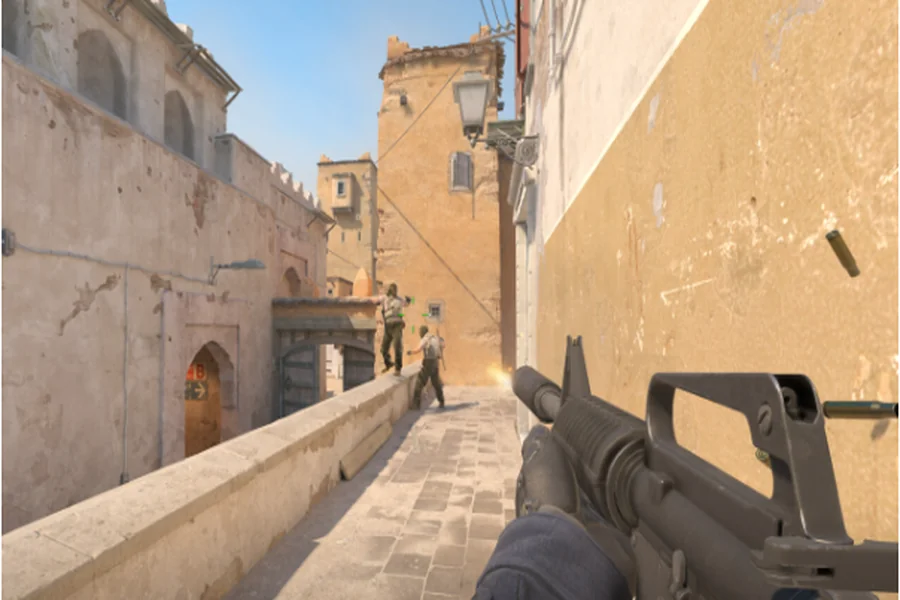 Faceit