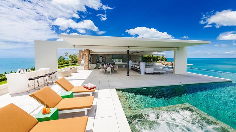 Private Villas