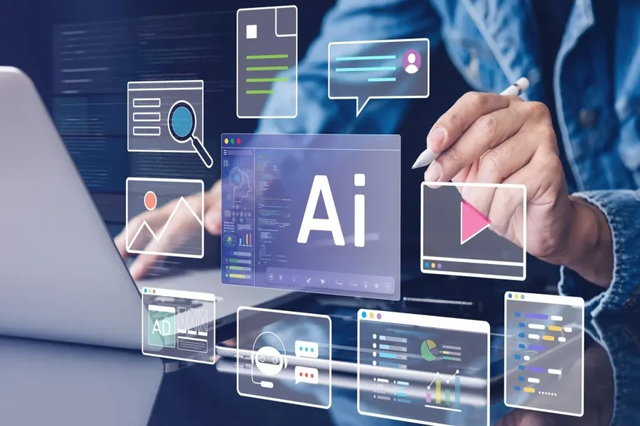 Top AI Trends You Can’t Ignore in 2026 Guide