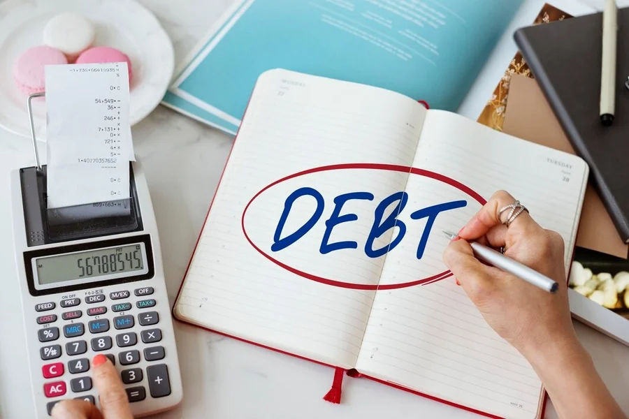 Unsecured Debt