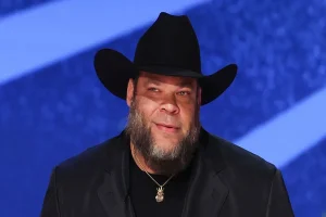 Tyrus Height and Weight