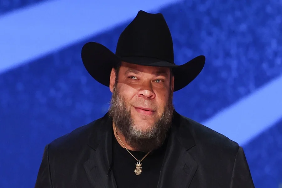 Tyrus Height and Weight