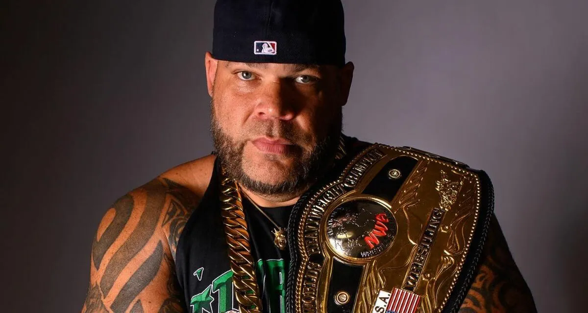 Tyrus Height and Weight