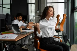 Ergonomics Professionals