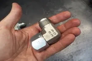 Why 90 Degree Hydraulic