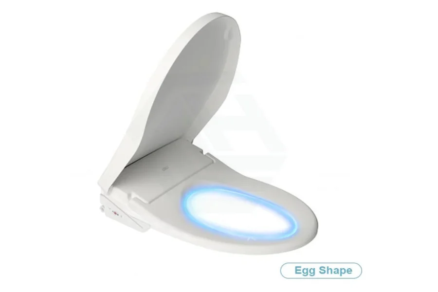Heated Toilet Seats