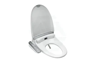 Heated Toilet Seats