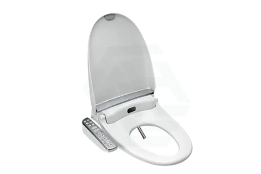 Heated Toilet Seats