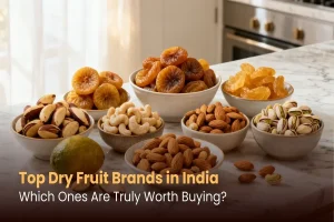 Dry Fruits