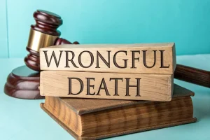 Grieving Families