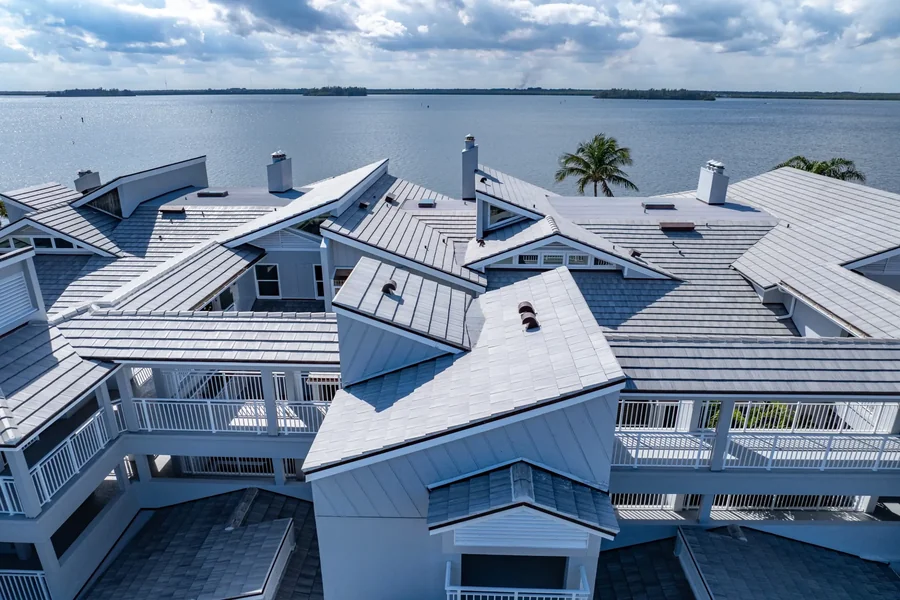 A Step-by-Step Breakdown of Commercial Roof Replacement in Vero Beach
