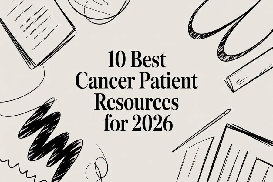 Patient Resource Guide