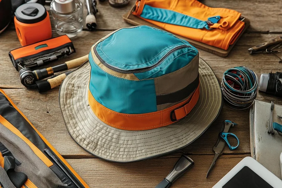 Best Outdoor Hat Brands for Sun Protection and Performance