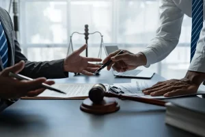 Injury Law