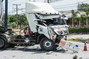 Truck Accident