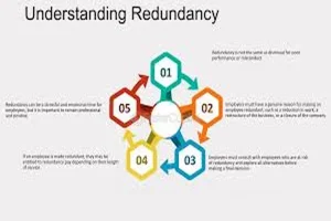 Redundancy