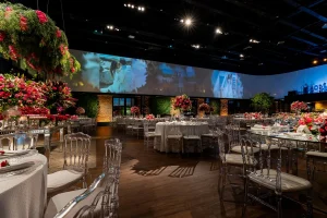 Luxury Event
