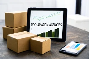 Key Services Offered by a Full Service Amazon Agency