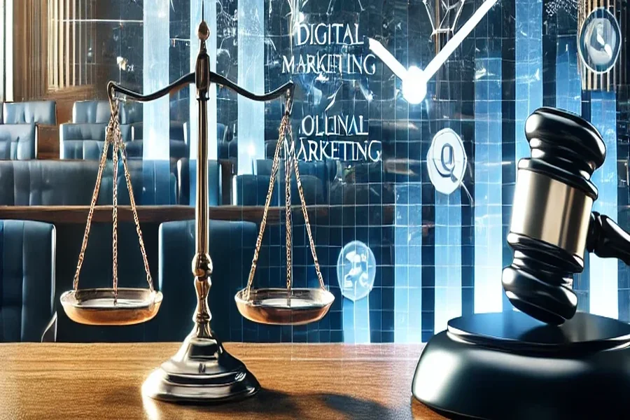 Law Firm SEO Experts How They Help Lawyers Dominate Search Results