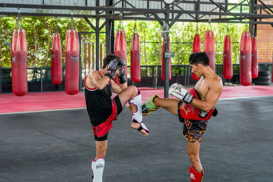 Muay Thai