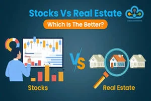 Real Estate