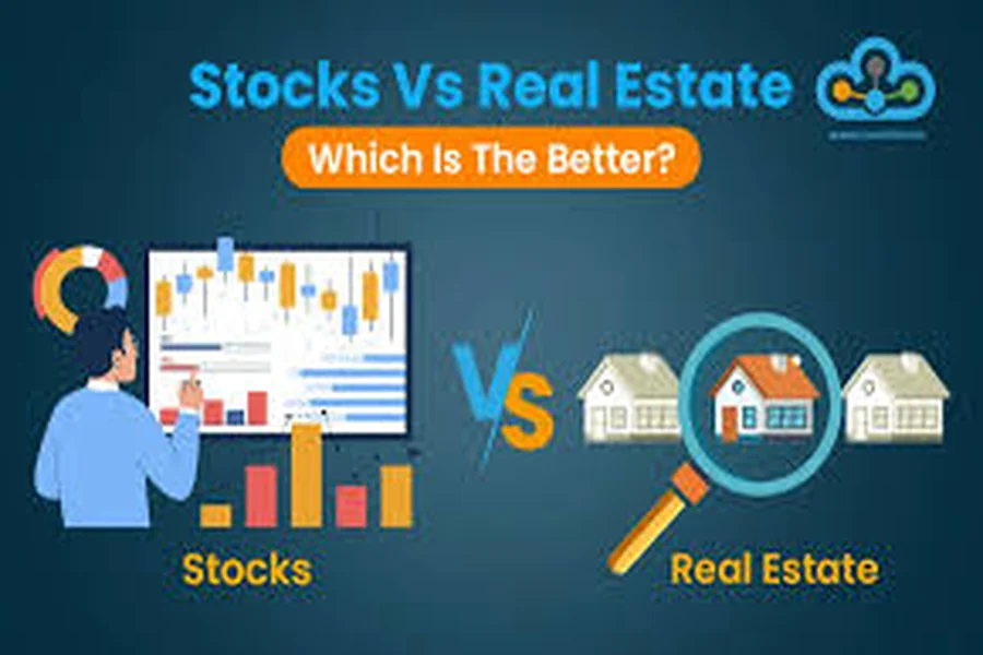 Real Estate