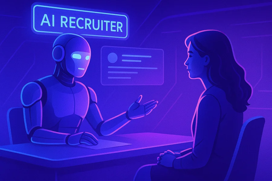 AI Interviewer