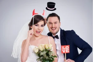 Wedding Photo