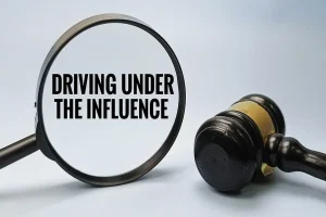 DUI-Related