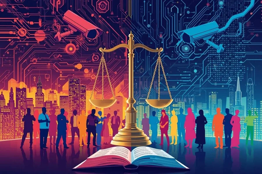 This New Tech Law Could Change Your Internet Overnight