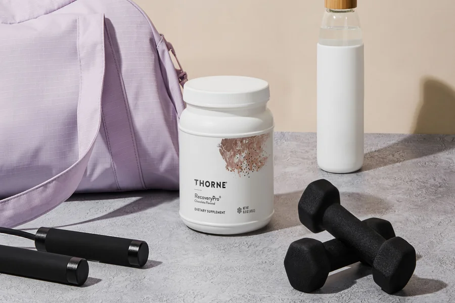 Thorne Supplements