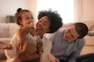 Child Holistically