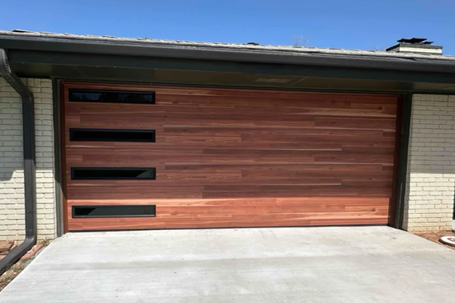 Garage Door