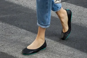 with Flats 