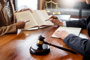 Work Injury Lawyer