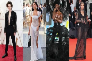 Fashion